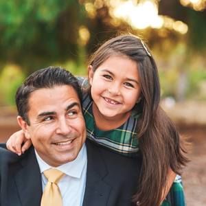 Meet your Posher, David